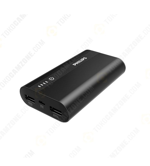 Philips Power Bank DLP2101U 10000mAh